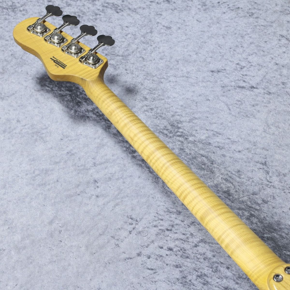 ハラペコ1 3/2mｍジッパレス フルスーツ☆カスタムオーダー料込 SL400 伸縮はしご スーパーラダー Bulls(ブルズ) 全長4150mm
