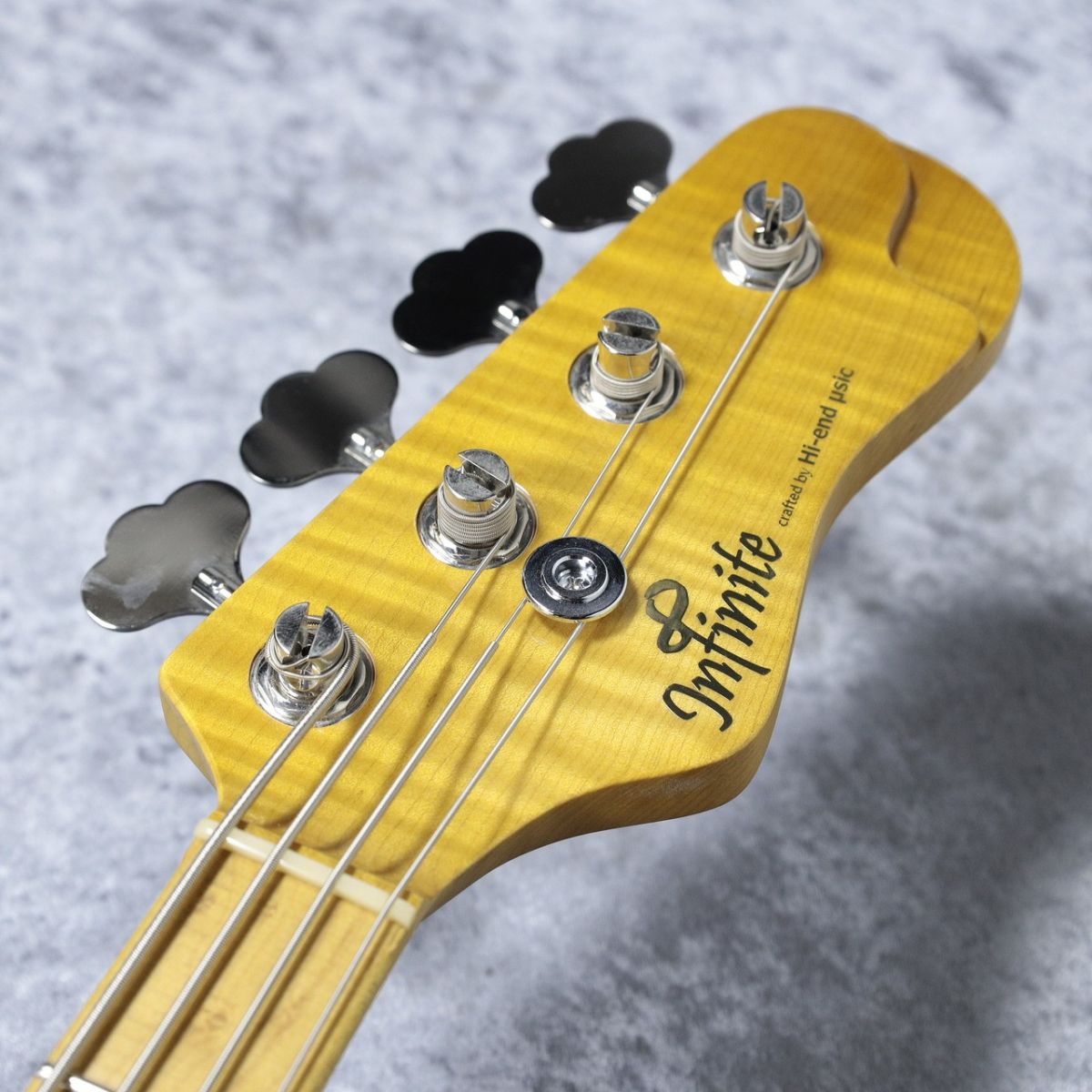 Custom Order P-Bass 4st | 【クロサワ楽器店オンラインショップ