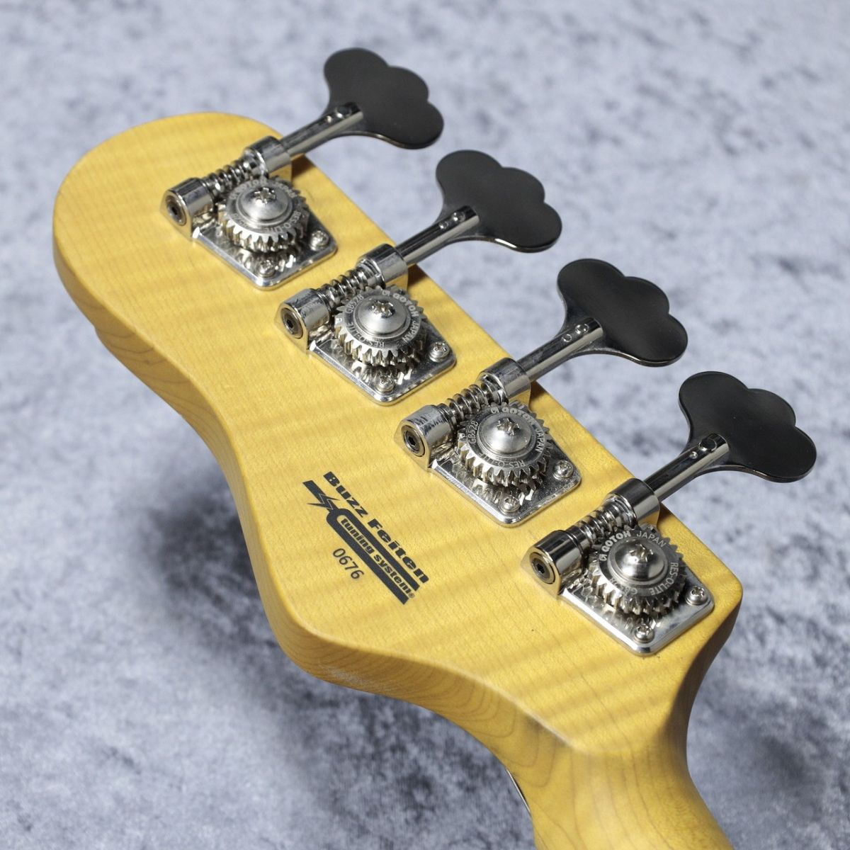 Custom Order P-Bass 4st | 【クロサワ楽器店オンラインショップ