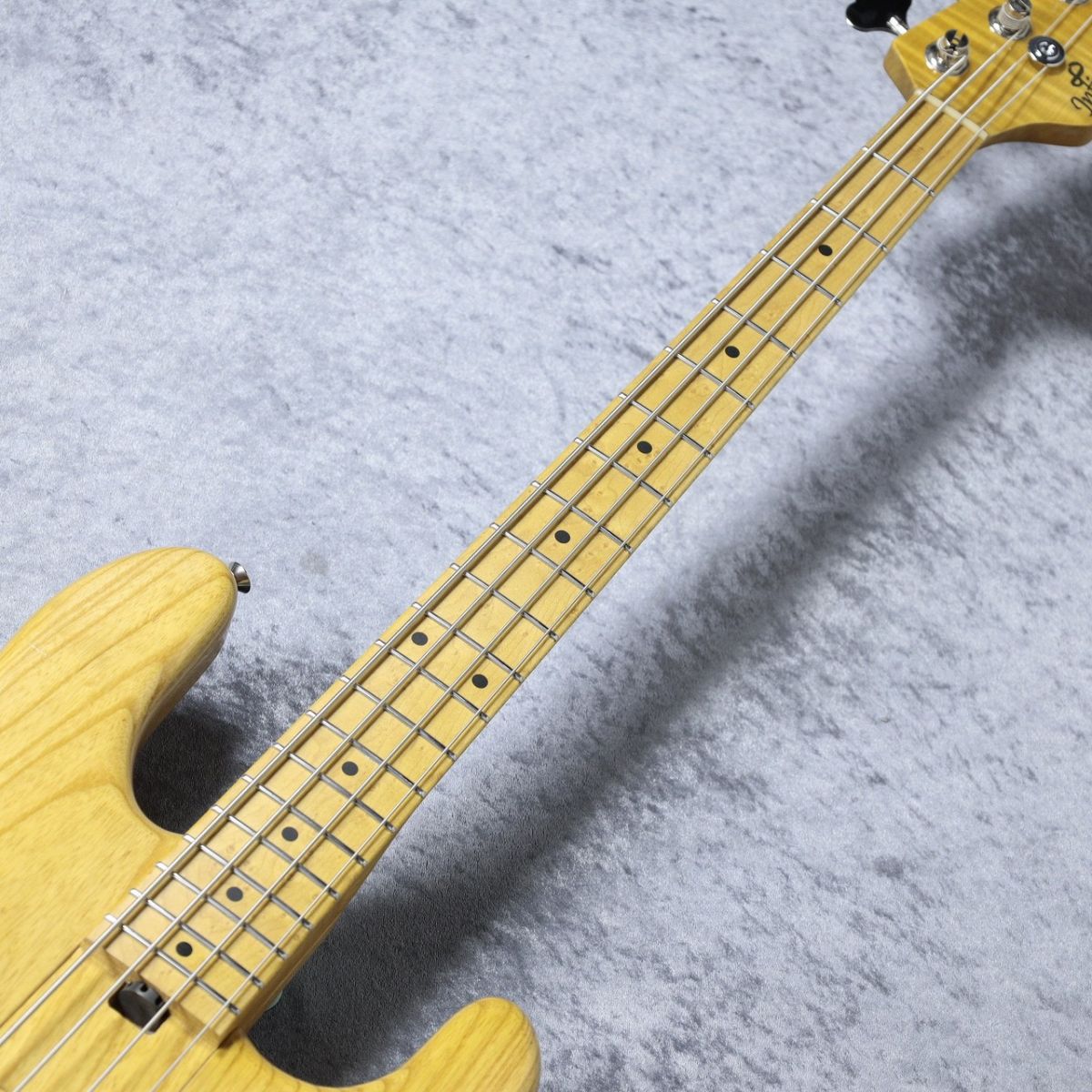 Custom Order P-Bass 4st | 【クロサワ楽器店オンラインショップ
