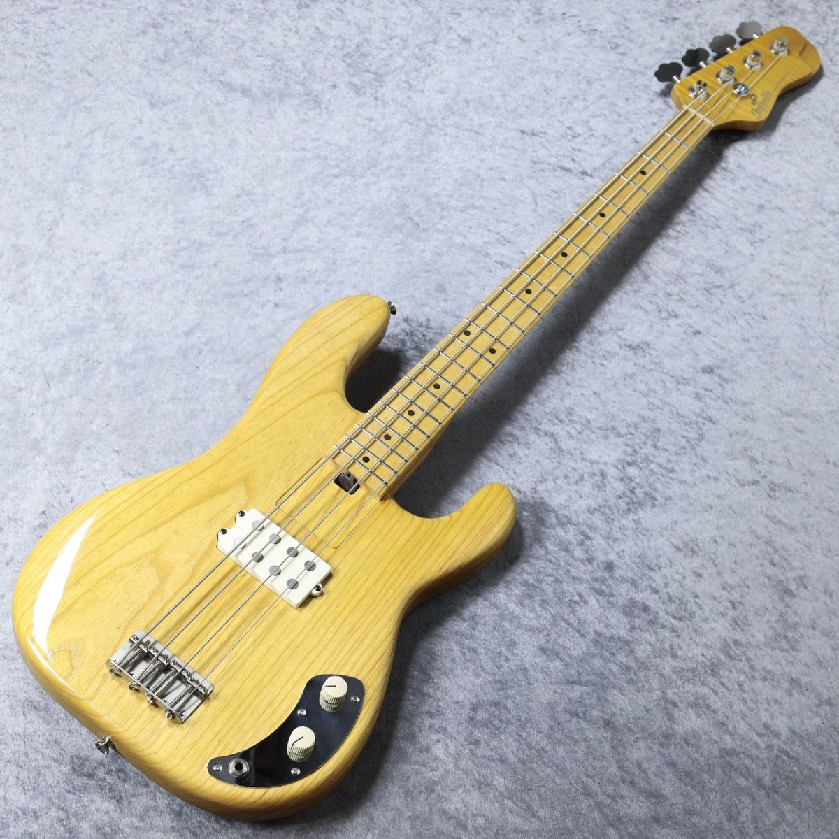 ★ＵＳオリジナル盤他★ＬＯＲＤ ＦＩＮＥＳＳＥ４枚セット 全世界100個限定！ゼマイティス・ギターの彫金デザインを投入
