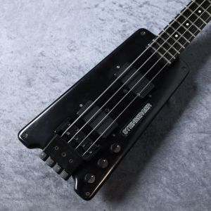 Steinberger SPIRIT XT-25 BK 5弦ベース ヘッドレス