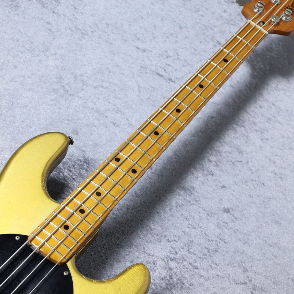 1979 Stingray - Inca Silver - | 【クロサワ楽器店オンライン