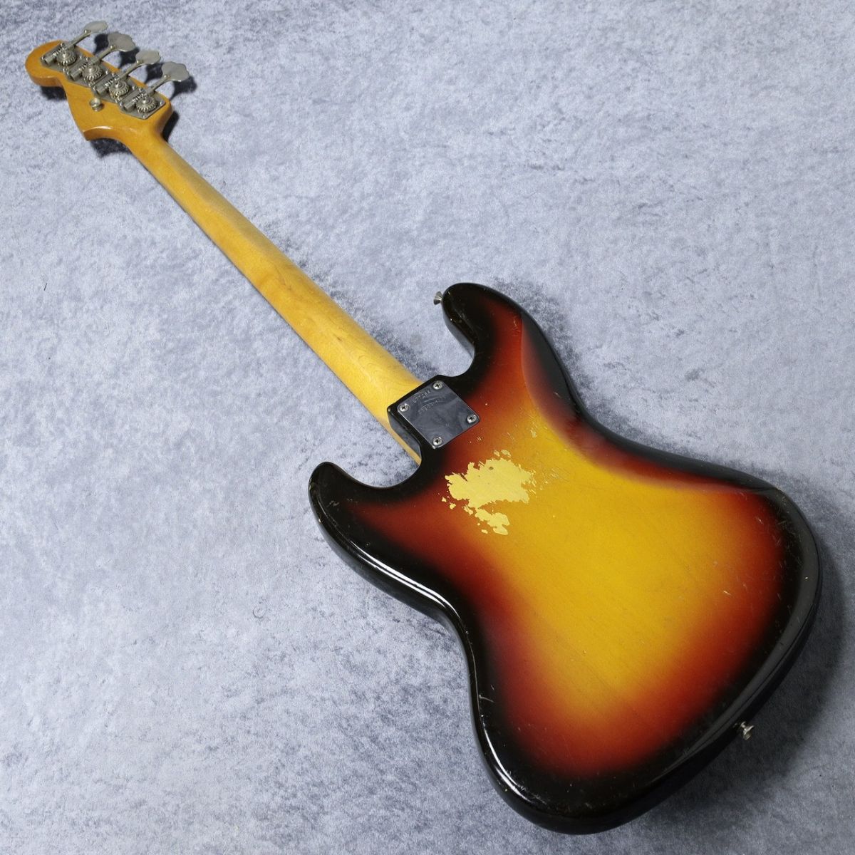 最終価格　Fender Jazz Bass サンバースト 1979 Jazz Bass -3 Tone Sunburst- | 【クロサワ楽器店