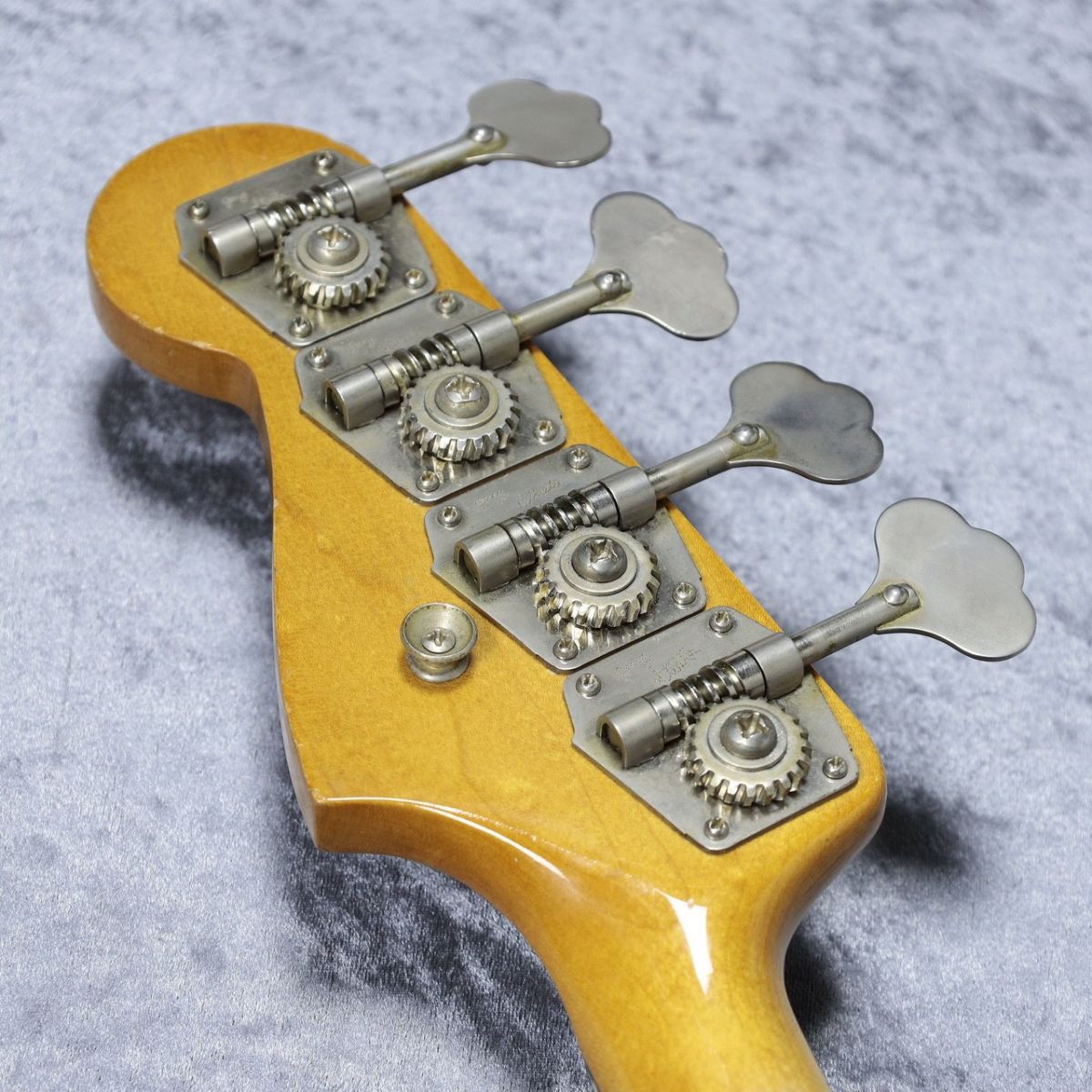 1965 Jazz Bass - Sunburst - | 【クロサワ楽器店オンラインショップ