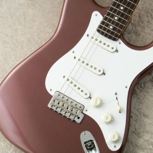 STV-R2 w/Matching Head, White 1P PG -Burgundy Mist- #10068