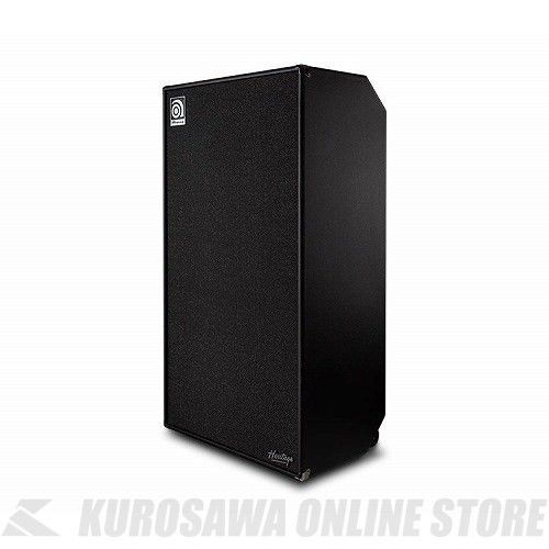 Ampeg アンペグ　SVT-810E ベースアンプキャビネット AMPEG ( アンペグ ) Heritage SVT-810AV 送料無料 | サウンドハウス