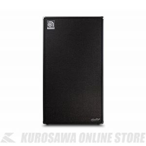 Ampeg Heritage SVT-810E キャビネット