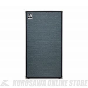 Ampeg Heritage SVT-810AV キャビネット