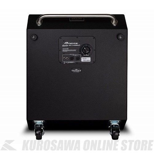 Heritage SVT-410HLF キャビネット | 【クロサワ楽器店オンライン