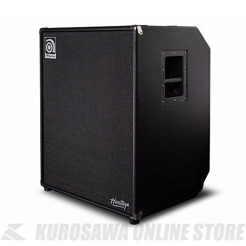 Heritage SVT-410HLF キャビネット | 【クロサワ楽器店オンライン