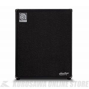 Ampeg Heritage SVT-410HLF キャビネット (ご予約受付中)