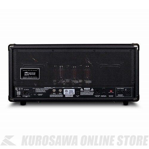 Heritage SVT-CL ベースヘッド | 【クロサワ楽器店オンラインショップ