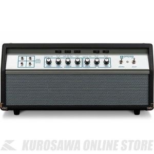 Heritage 50th Anniversary SVT ベースヘッド | 【クロサワ楽器