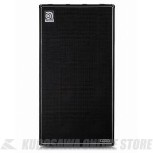 Ampeg SVT-810E キャビネット