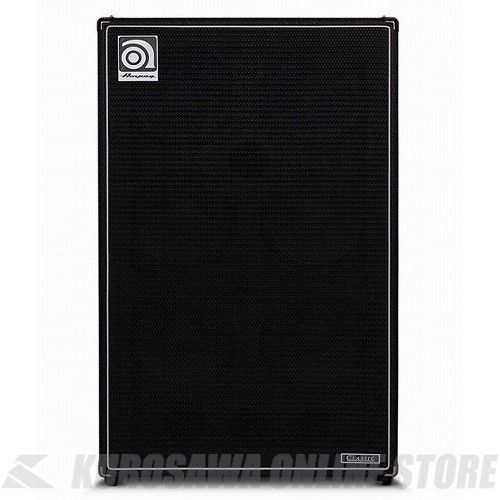【送料無料】AMPEG アンペグ SVT610HLF ベースアンプ　キャビネット Ampeg SVT-610HLF｜ミュージックランドKEY