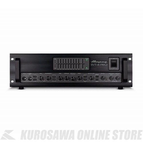 ベース Ampeg SVT-4PRO 楽天市場】Ampeg SVT-4PRO ベースアンプ ヘッド : chuya-online