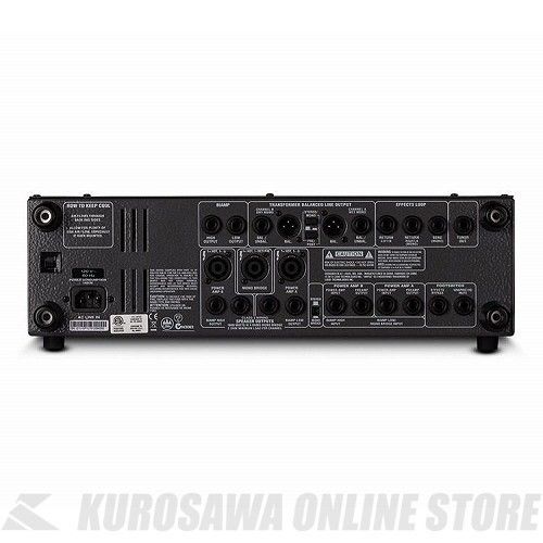 SVT-4PRO ベースヘッド | 【クロサワ楽器店オンラインショップ】いい