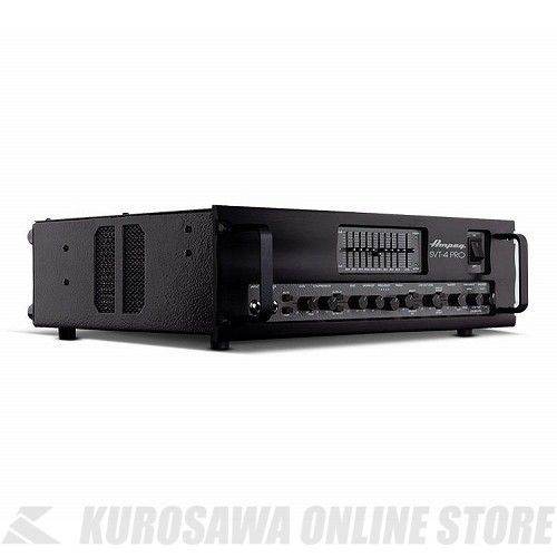 SVT-4PRO ベースヘッド | 【クロサワ楽器店オンラインショップ】いい