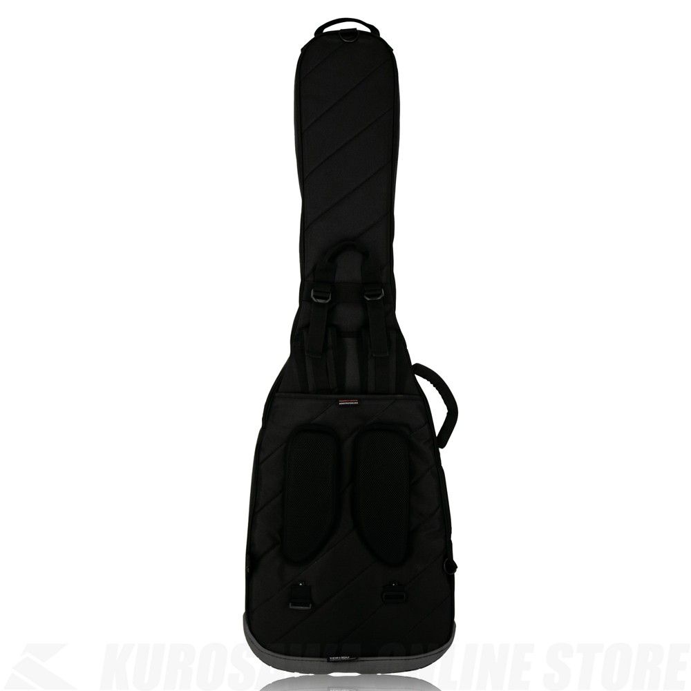 M80-VEB-ULT-BLK[Vertigo Ultra Bass Guitar Case, Black