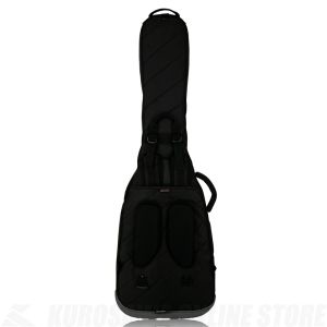 M80-VEB-ULT-BLK[Vertigo Ultra Bass Guitar Case, Black