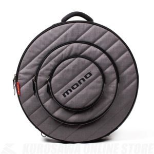  M80-CY22-ASH[Cymbal Case 22", Ash] 【22インチ対応シンバルケース】
