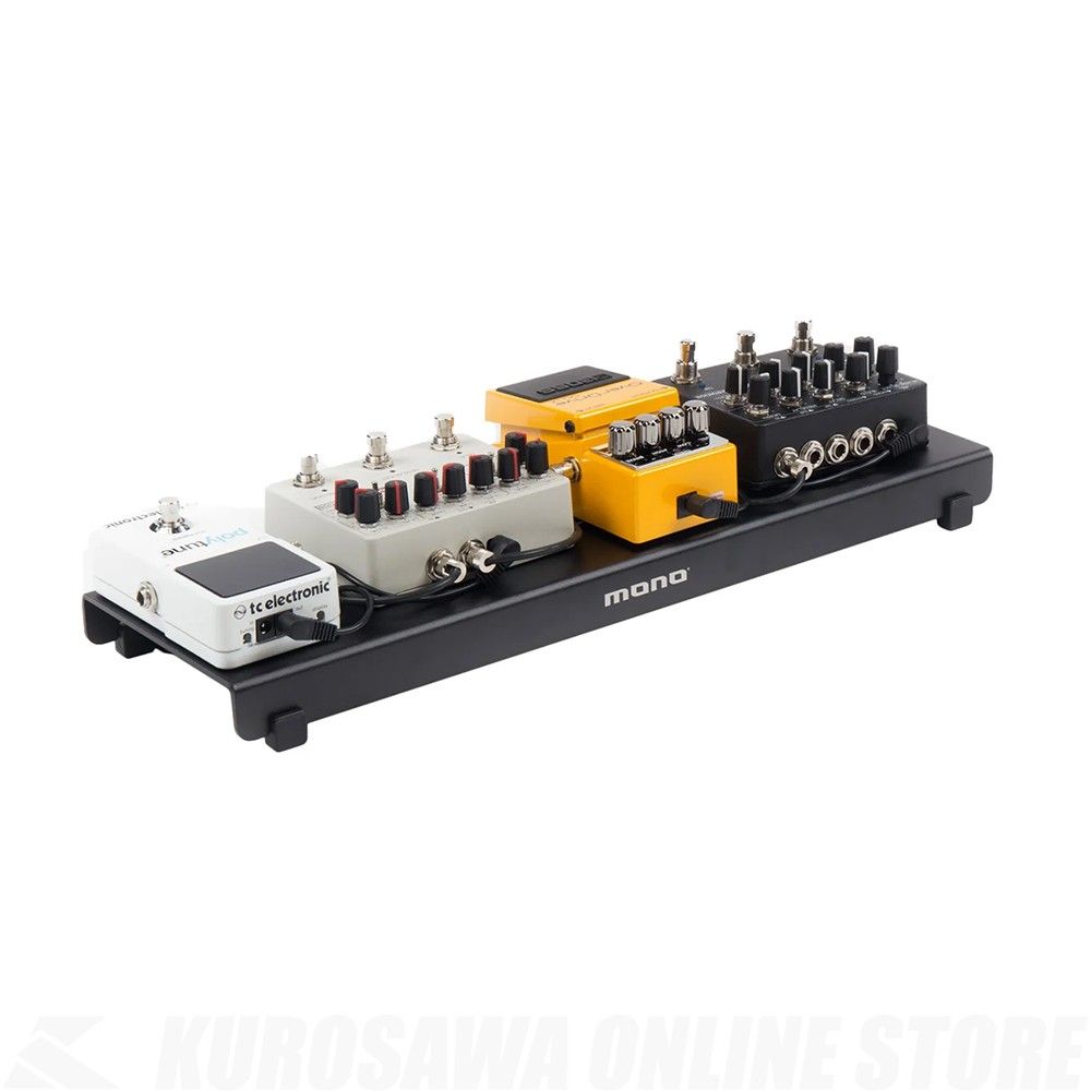 PFX-PB-LP-BLK[Pedalboard Lite+, Black] | 【クロサワ楽器店