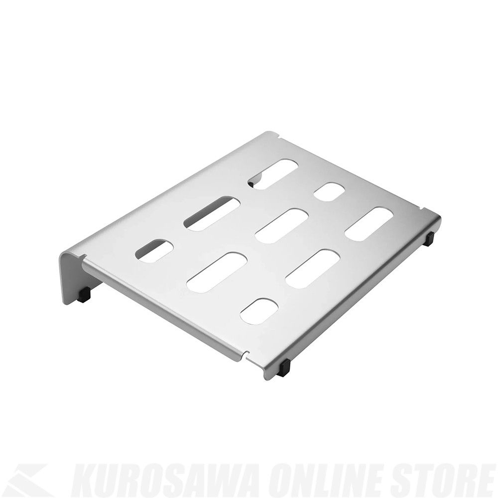 PFX-PB-S-SLV-BDL[Pedalboard Small, Silver and Club Accessory