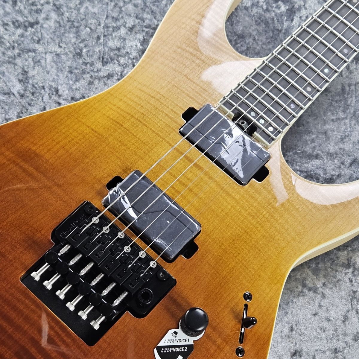 ギター SCHECTER C-1 ELITE SCHECTER Diamond Series C-1 ELITE with PRS #7 PickUp