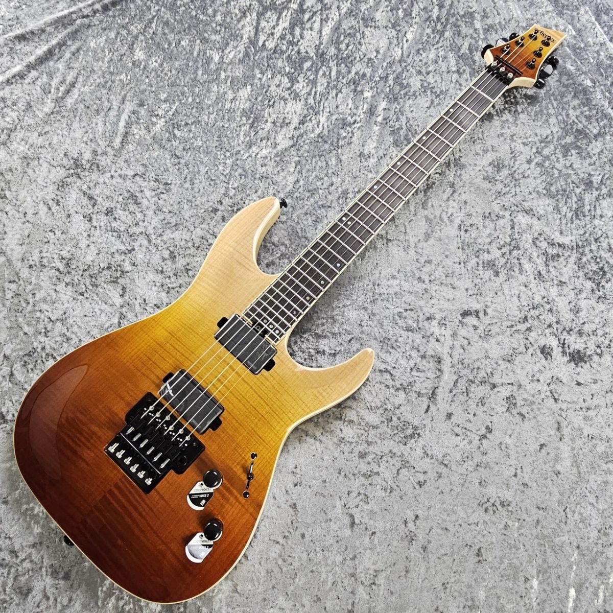 C-1 FR SLS Elite | 【クロサワ楽器店オンラインショップ】いい楽器と