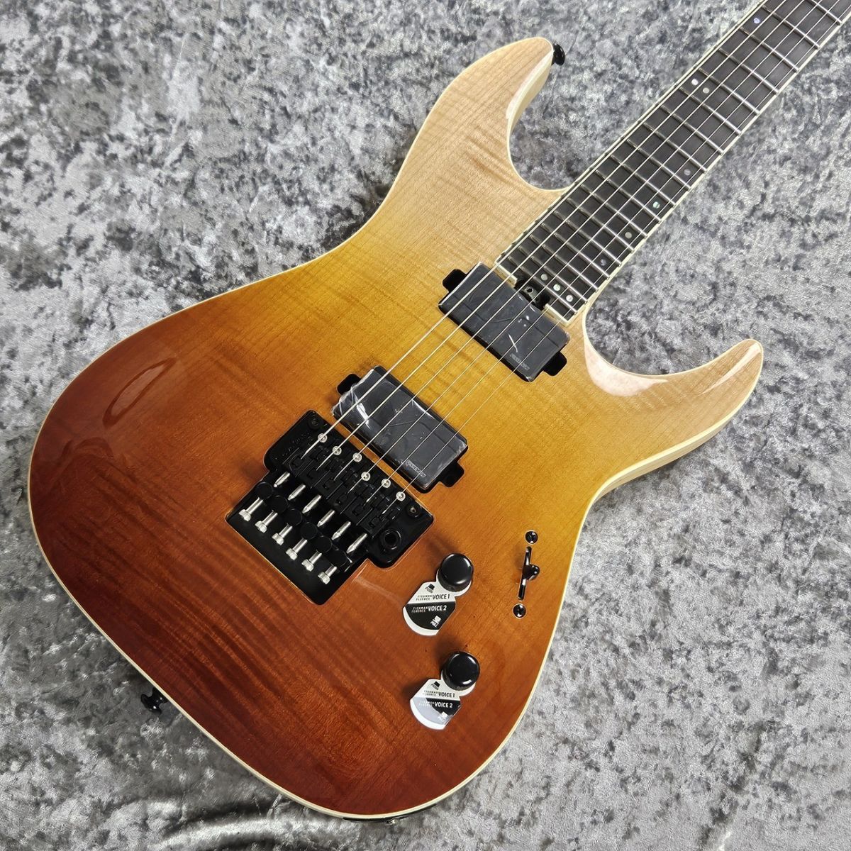 C-1 FR SLS Elite | 【クロサワ楽器店オンラインショップ】いい楽器と