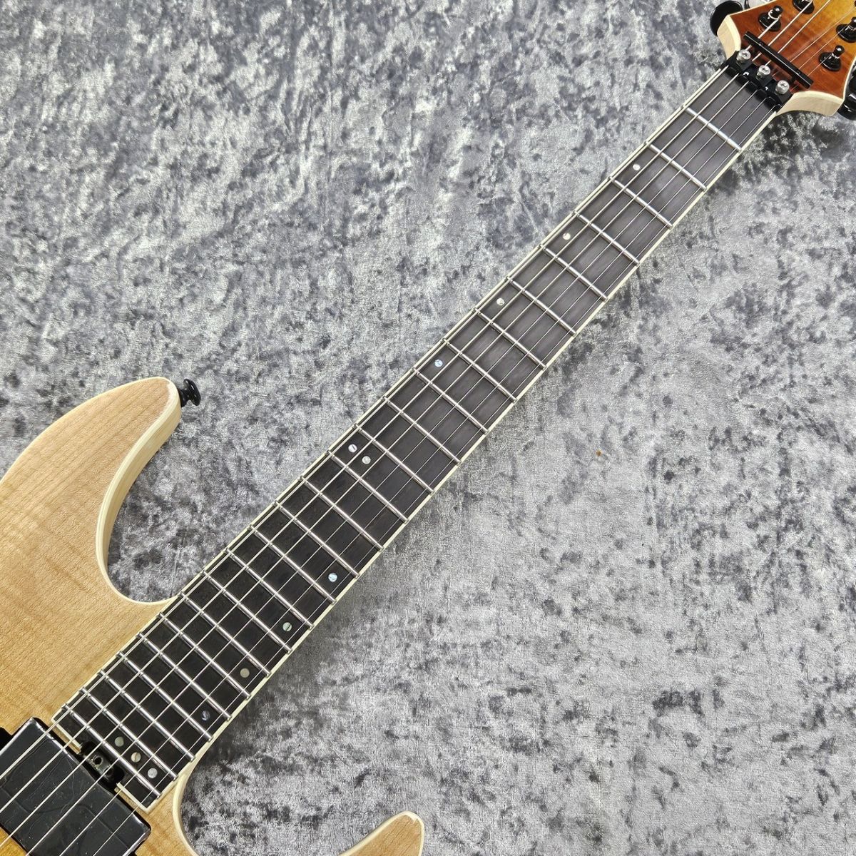 ギター SCHECTER C-1 ELITE SCHECTER Diamond Series C-1 ELITE with PRS #7 PickUp