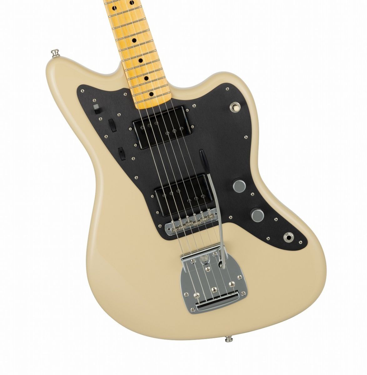 Master Built INORAN Jazzmaster by Dennis Galuszka / Desert
