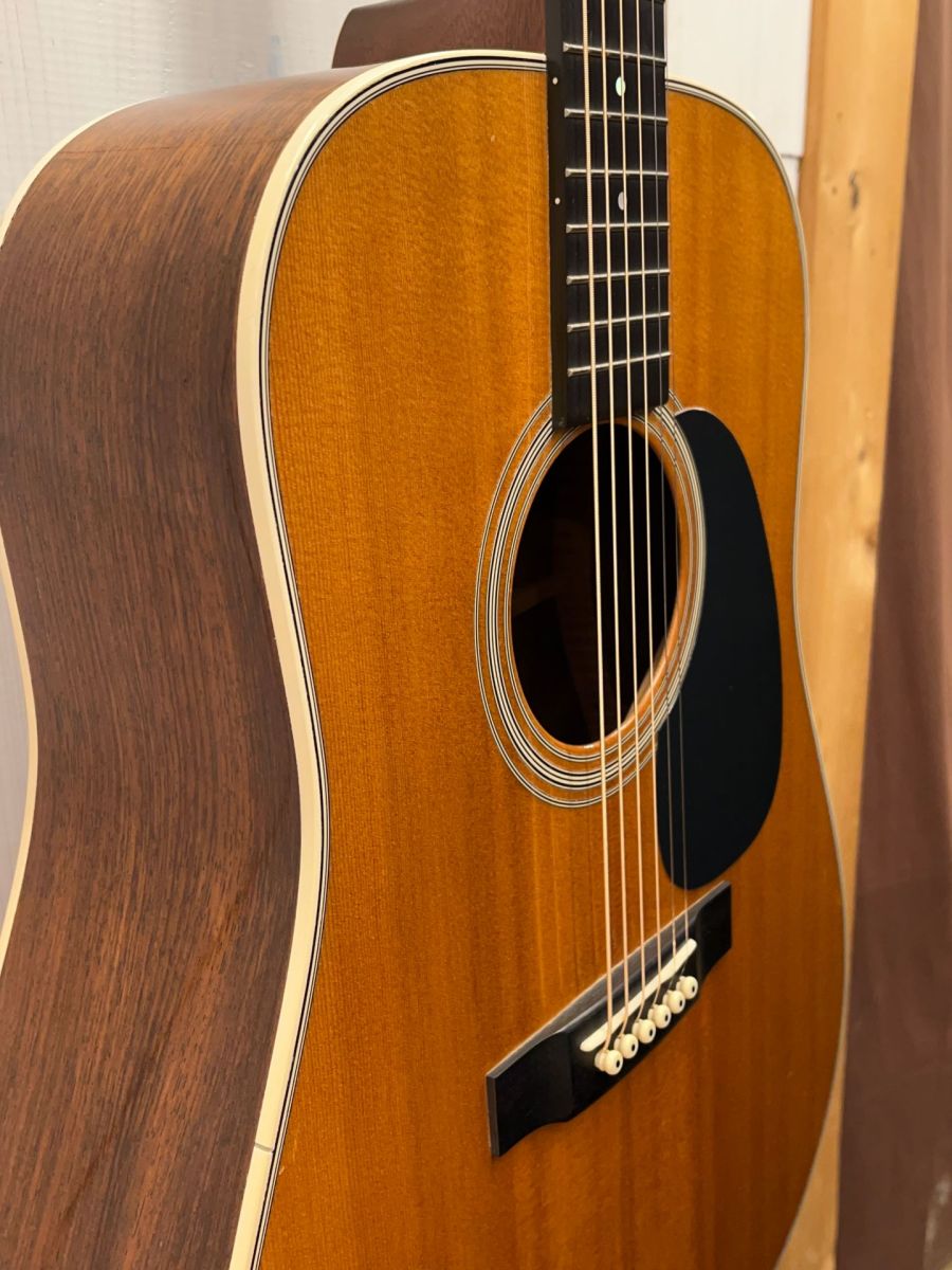 Martin D-28 2013年製 Martin Custom Shop CTM D-28 2013年製【Super Rare = 24.9