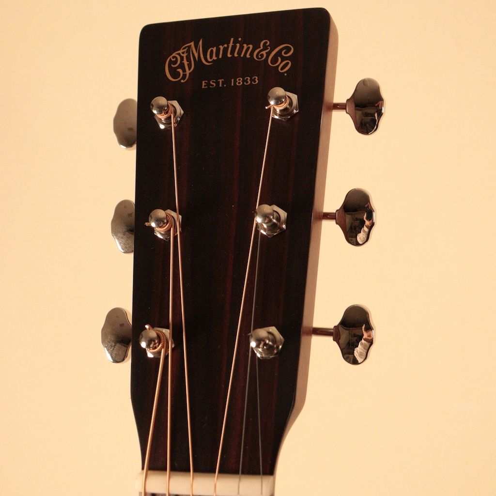 MARTIN 000M (管理ワサ) 000-18 Standard #2894138 | 【クロサワ楽器店オンライン