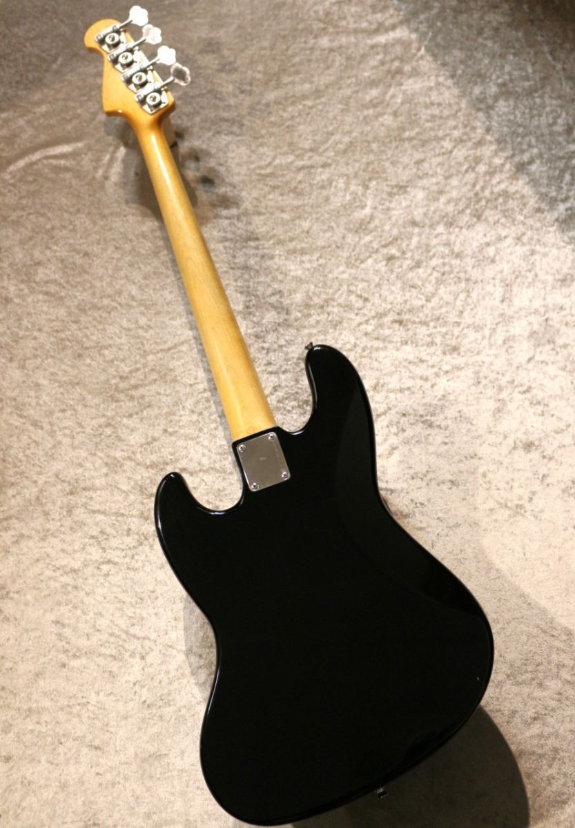 g7-JB/R Alder Half Vintage -Black Beauty / MH- | 【クロサワ楽器店