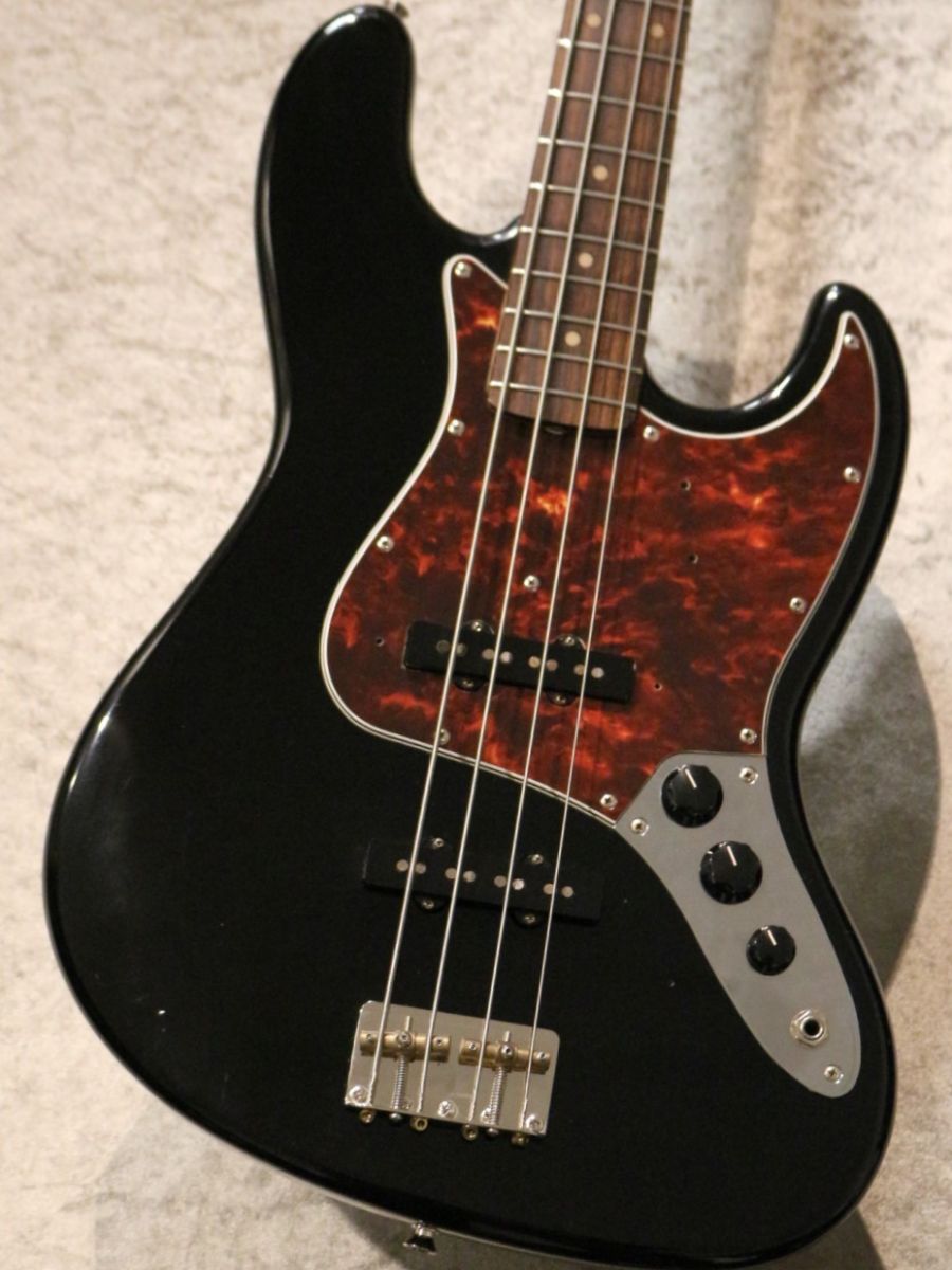g7-JB/R Alder Half Vintage -Black Beauty / MH- | 【クロサワ楽器店