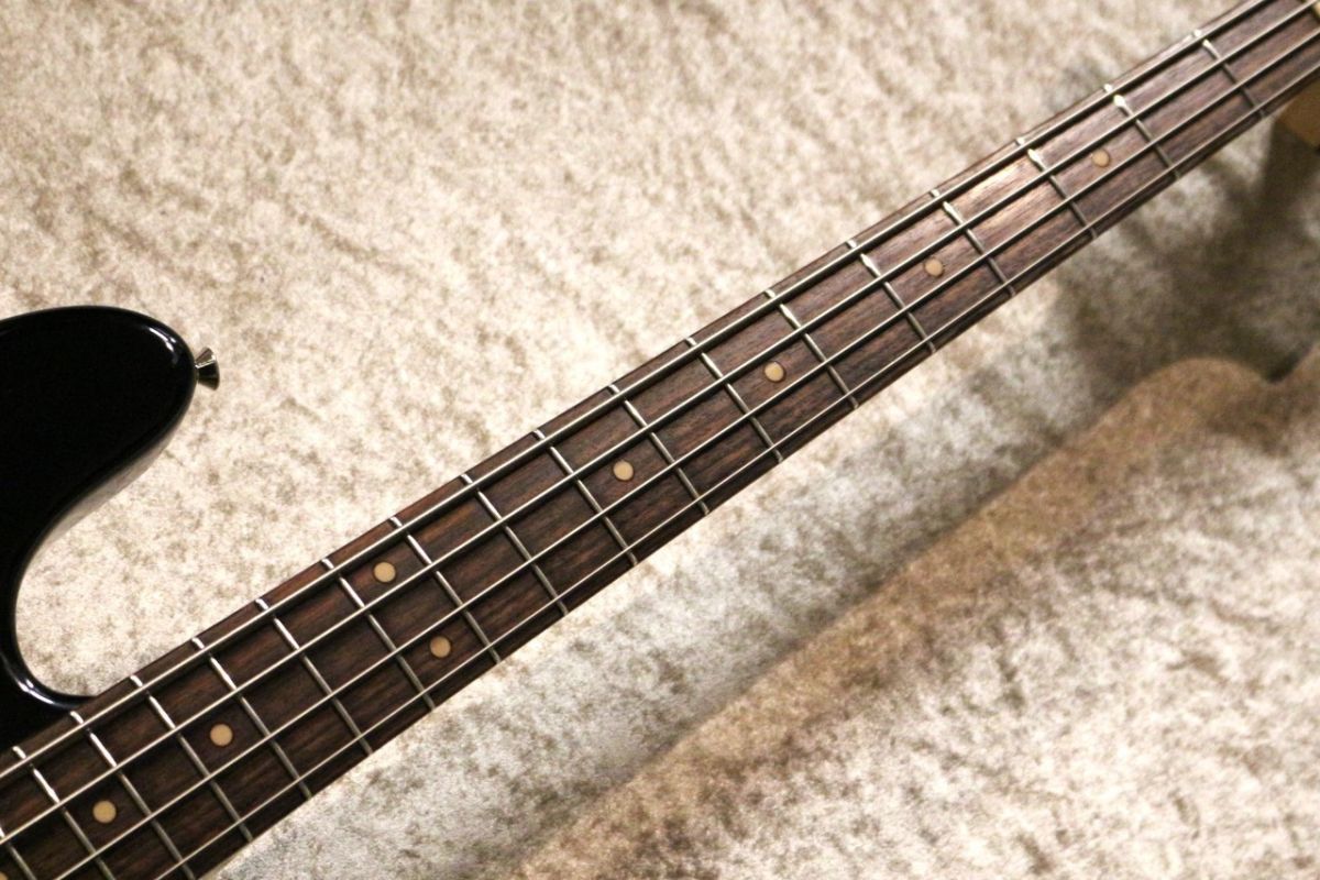 g7-JB/R Alder Half Vintage -Black Beauty / MH- | 【クロサワ楽器店