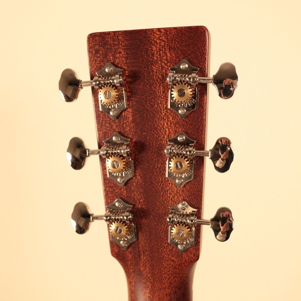 D-18 Satin #2858096 | 【クロサワ楽器店オンラインショップ】いい楽器