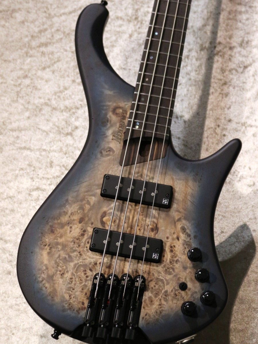 EHB1500 -Cosmic Blue Starburst Flat- | 【クロサワ楽器店オンライン
