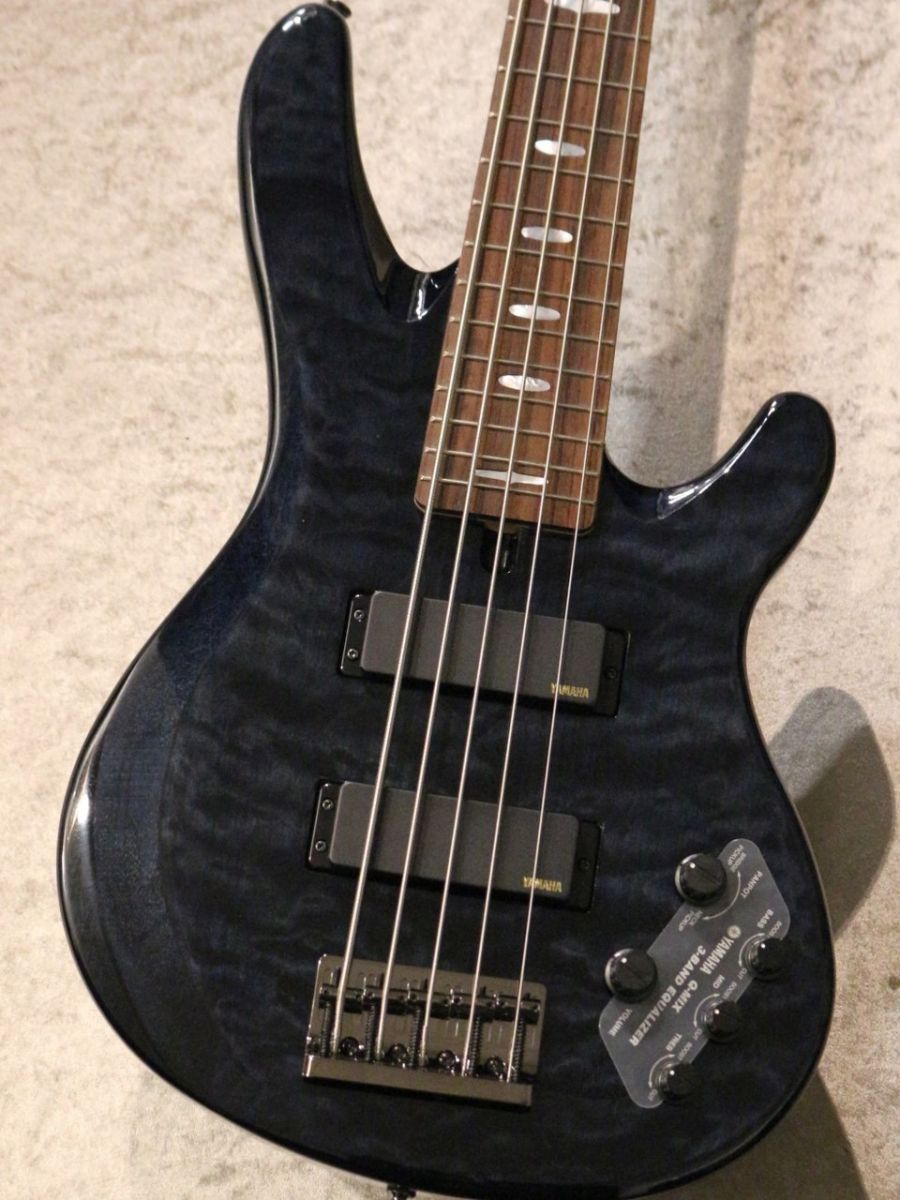 TRB1005J -Translucent Black- | 【クロサワ楽器店オンラインショップ