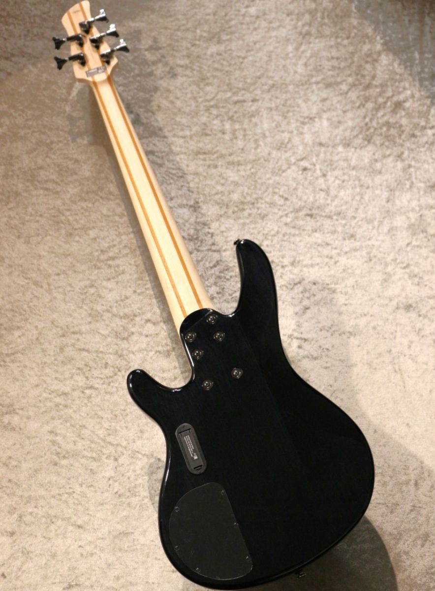 TRB1005J -Translucent Black- | 【クロサワ楽器店オンラインショップ