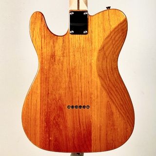 100％本物保証！ Fender Japan、ナチュラル / 木目 系のエレキ