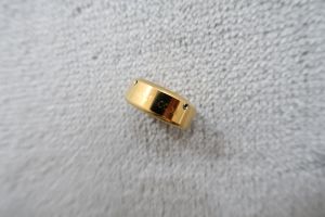 Wood Stone サムレストGP金メッキ/アルト、テナー、バリトン用 サムレスト GP アルト・テナー・バリトン用 | 【クロサワ楽器店