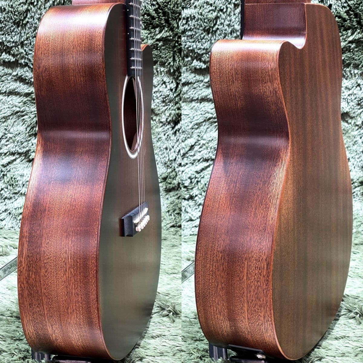 Martin DJR-10E エレアコ オール単板 StreetMaster 000CJR-10E StreetMaster #2914043 | 【クロサワ楽器店