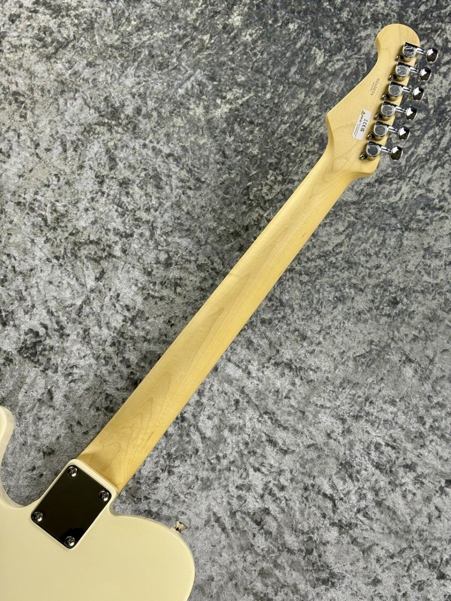 ギター FUJIGEN Basic Classic BCTE100RBD-VWH/01 FUJIGEN(FGN) Basic Classic Series BCTE100RBD-BK ~Black