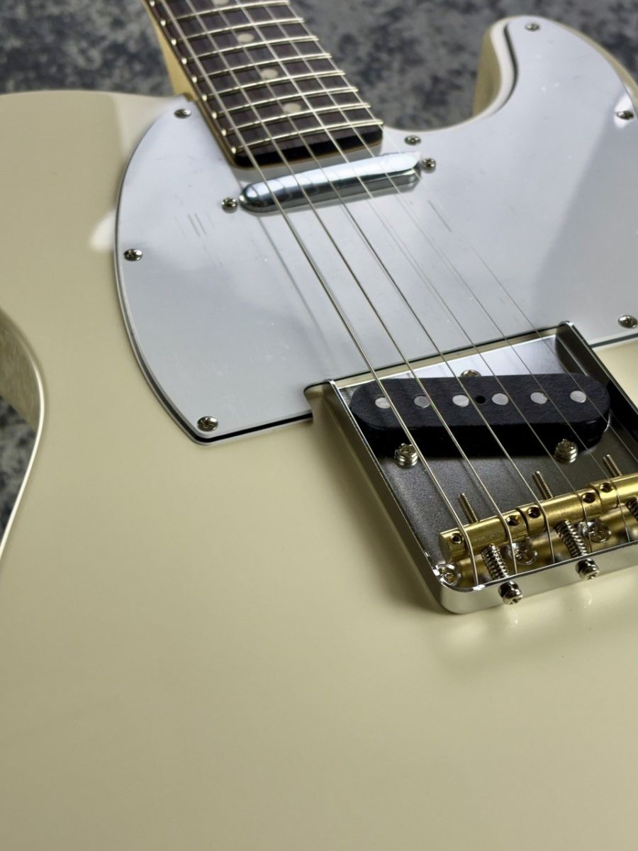 Basic Classic Series BCTE100RBD-VWH ~Vintage White