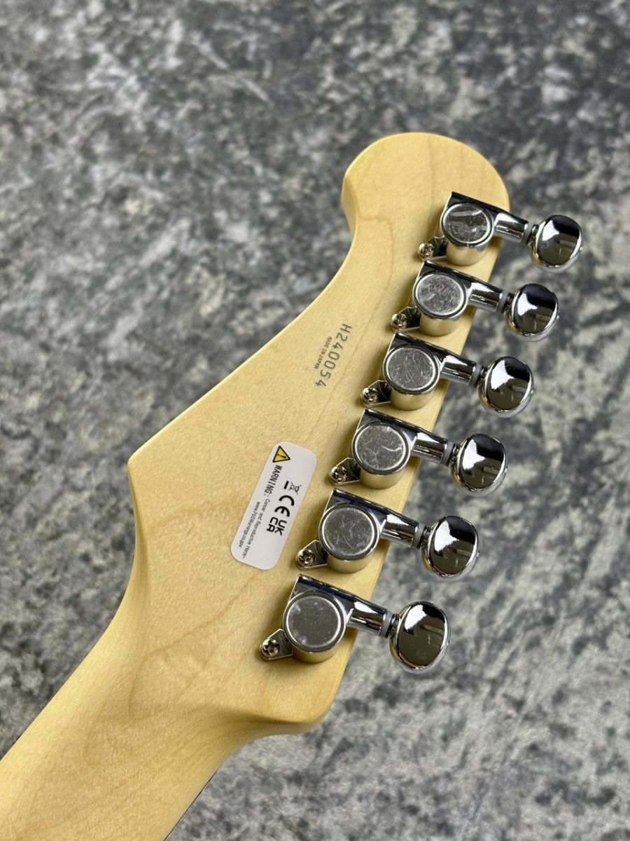 ギター FUJIGEN Basic Classic BCTE100RBD-VWH/01 Basic Classic Series BCTE100RBD-VWH ~Vintage White