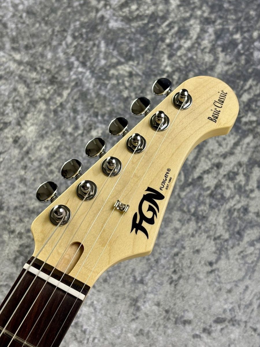 Basic Classic Series BCTE100RBD-VWH ~Vintage White