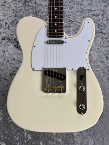 ギター FUJIGEN Basic Classic BCTE100RBD-VWH/01 Basic Classic Series BCTE100RBD-VWH ~Vintage White